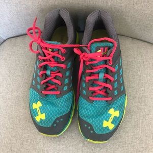 Under Armour Sneakers